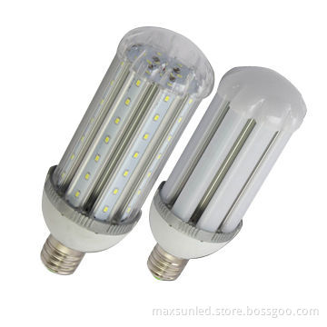 LED Corn Bulb, SMD5630 Epistar E27, 40W, Factory Wholesale, Indoor Use 2 years Warranty